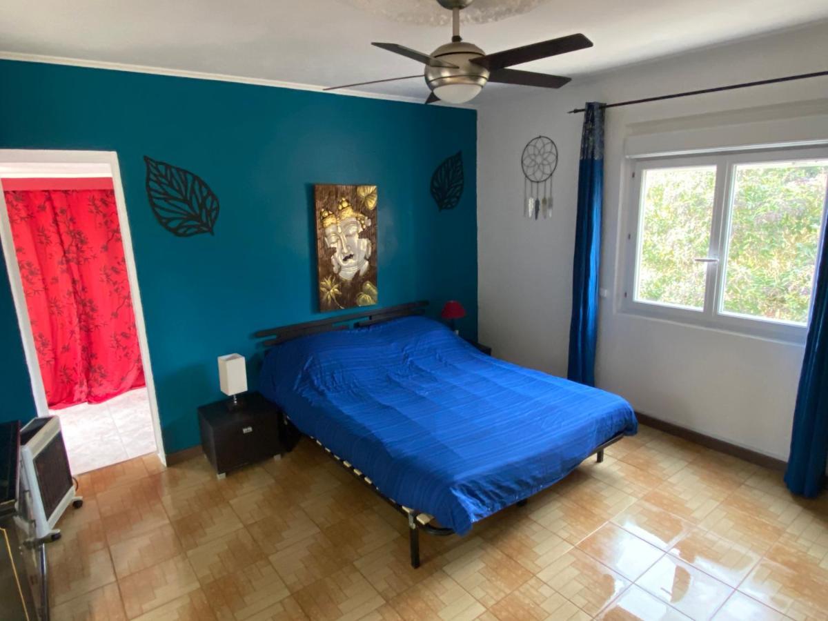 אגדה Appartement La Perle Noire מראה חיצוני תמונה