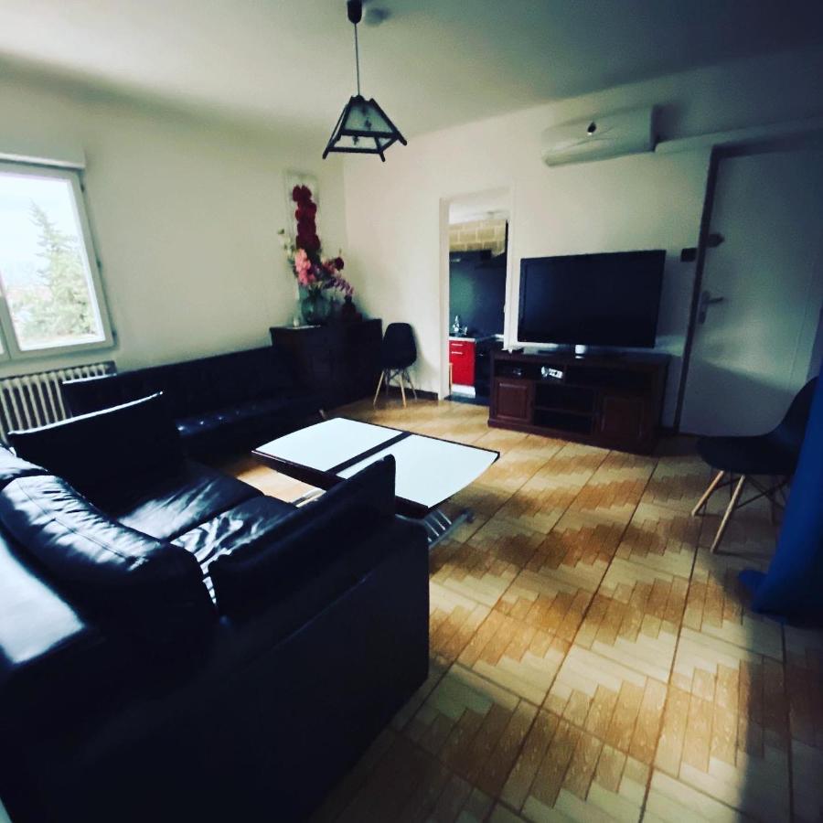 אגדה Appartement La Perle Noire מראה חיצוני תמונה