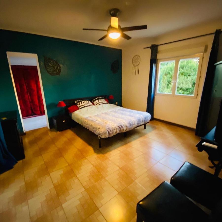 אגדה Appartement La Perle Noire מראה חיצוני תמונה