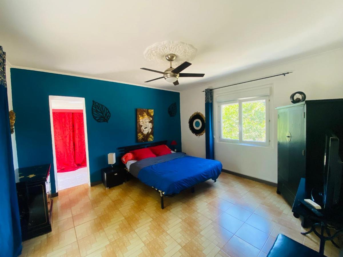 אגדה Appartement La Perle Noire מראה חיצוני תמונה