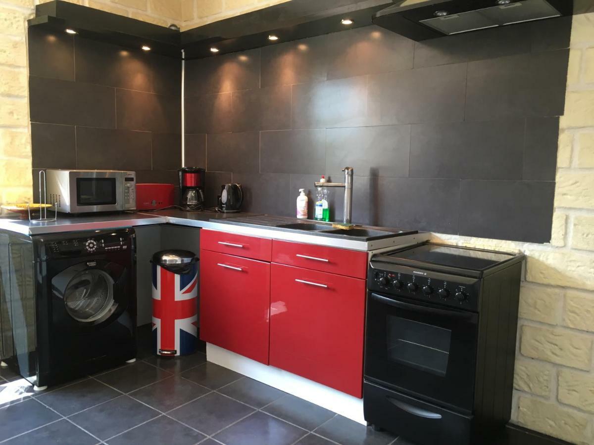 אגדה Appartement La Perle Noire מראה חיצוני תמונה