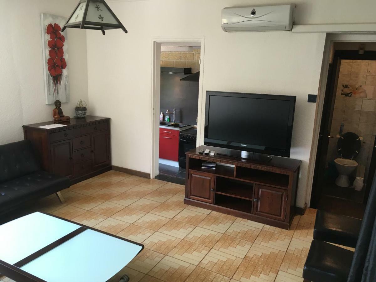 אגדה Appartement La Perle Noire מראה חיצוני תמונה