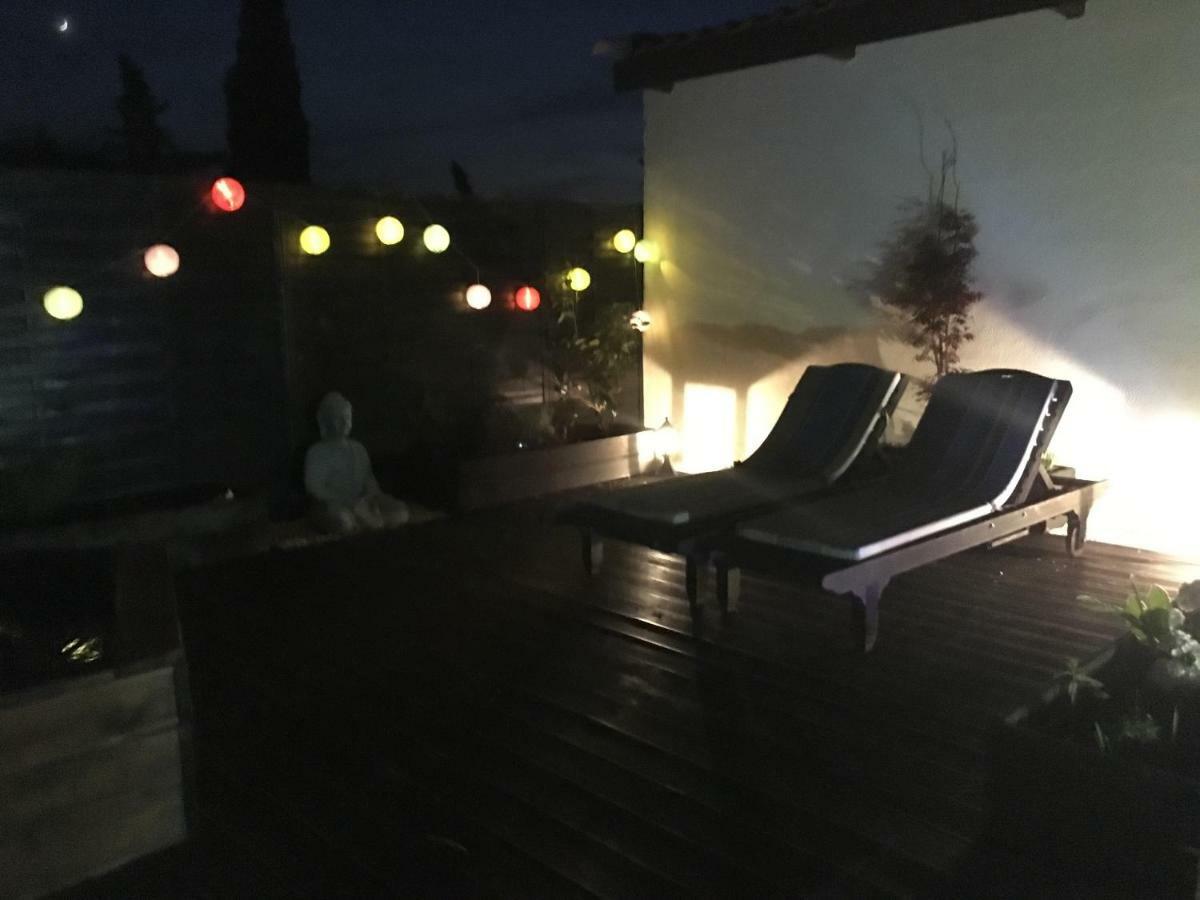 אגדה Appartement La Perle Noire מראה חיצוני תמונה