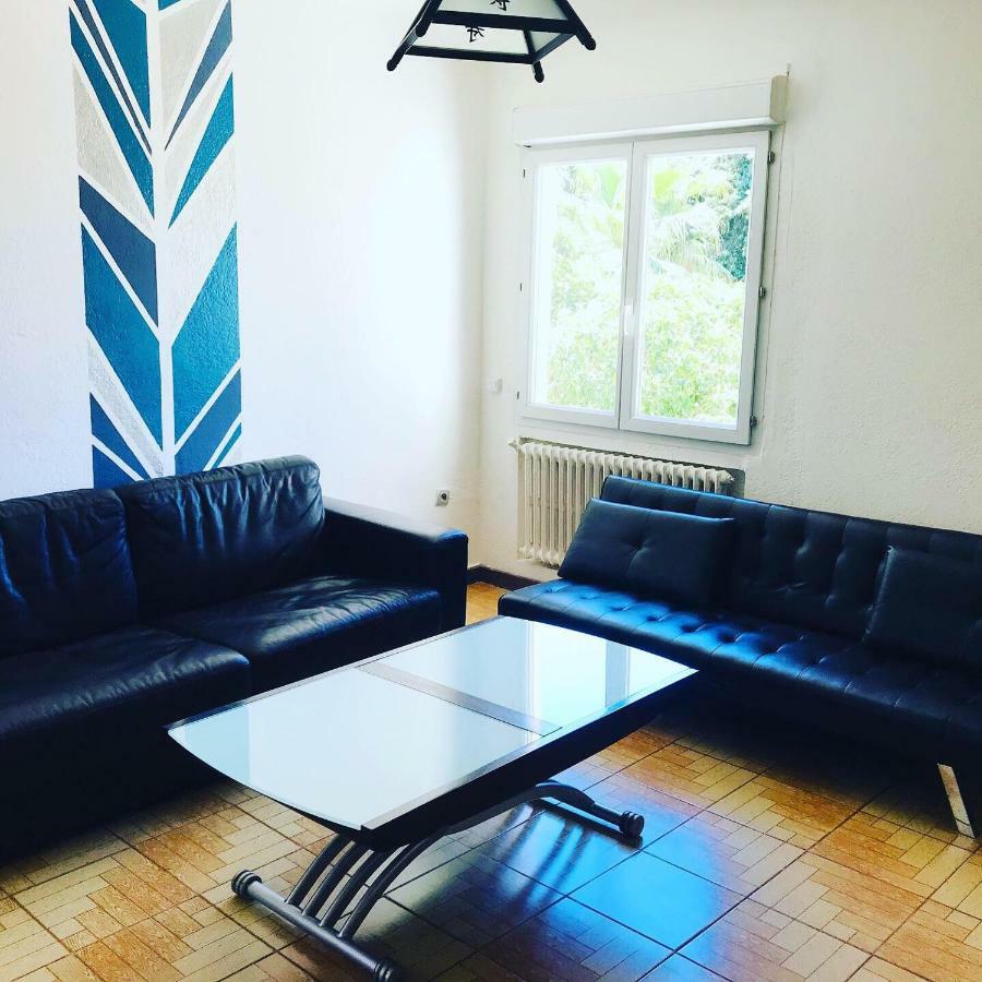 אגדה Appartement La Perle Noire מראה חיצוני תמונה