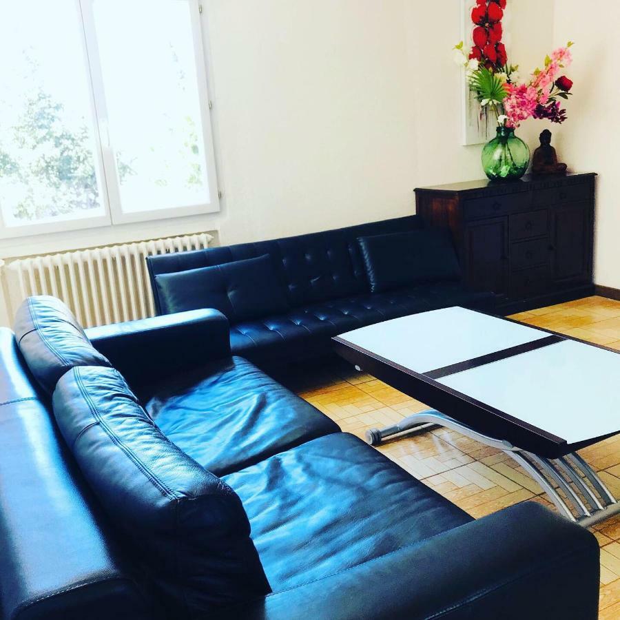 אגדה Appartement La Perle Noire מראה חיצוני תמונה