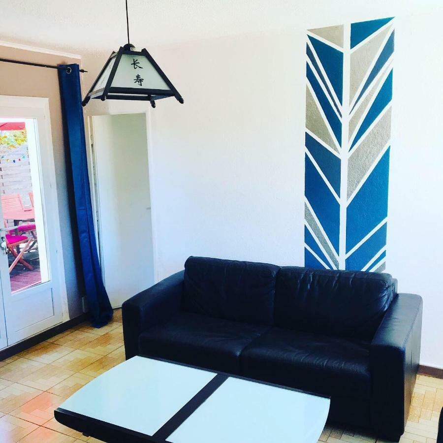 אגדה Appartement La Perle Noire מראה חיצוני תמונה