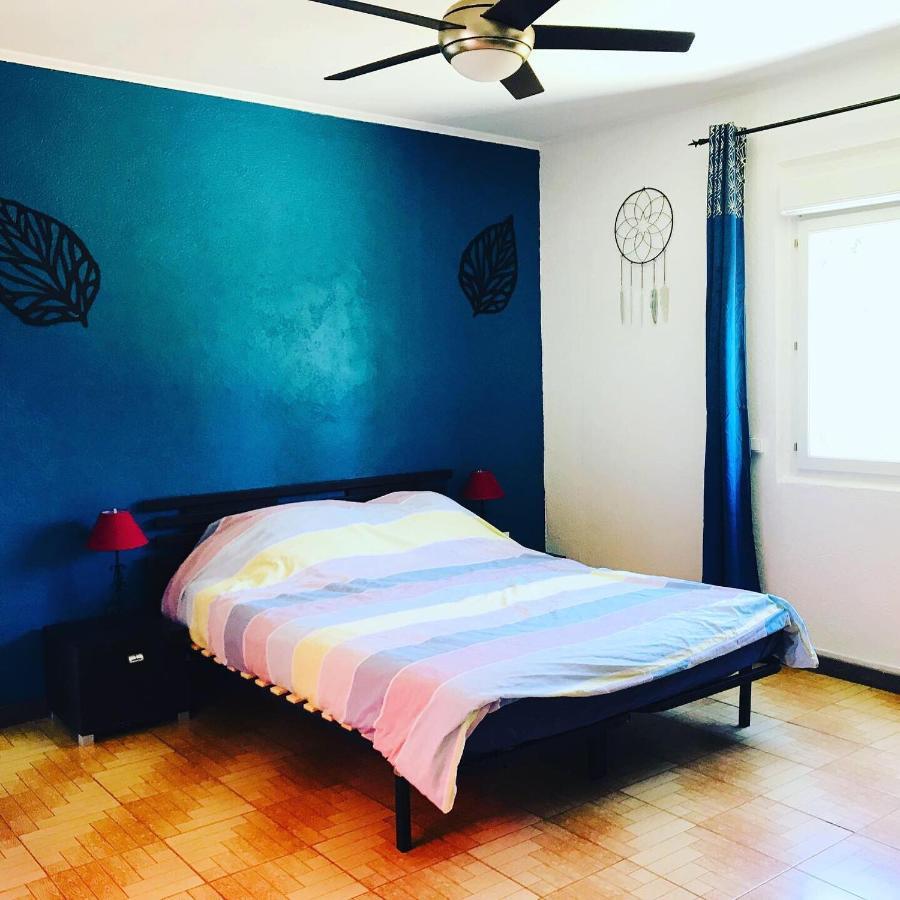 אגדה Appartement La Perle Noire מראה חיצוני תמונה