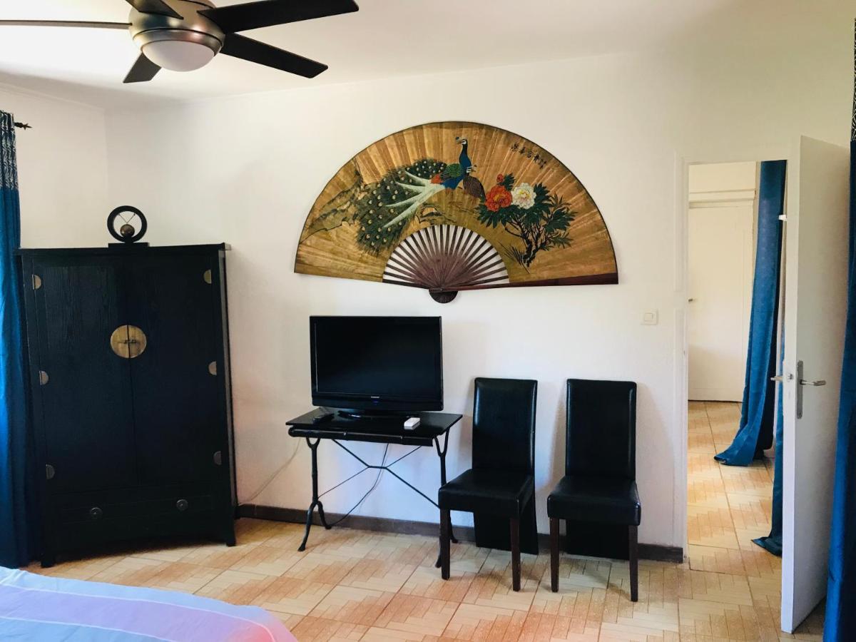 אגדה Appartement La Perle Noire מראה חיצוני תמונה