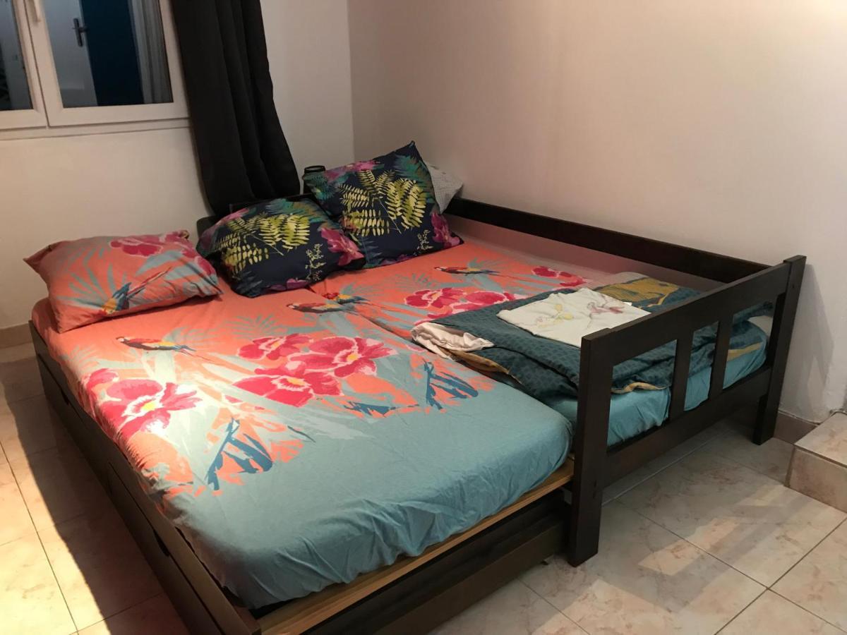 אגדה Appartement La Perle Noire מראה חיצוני תמונה