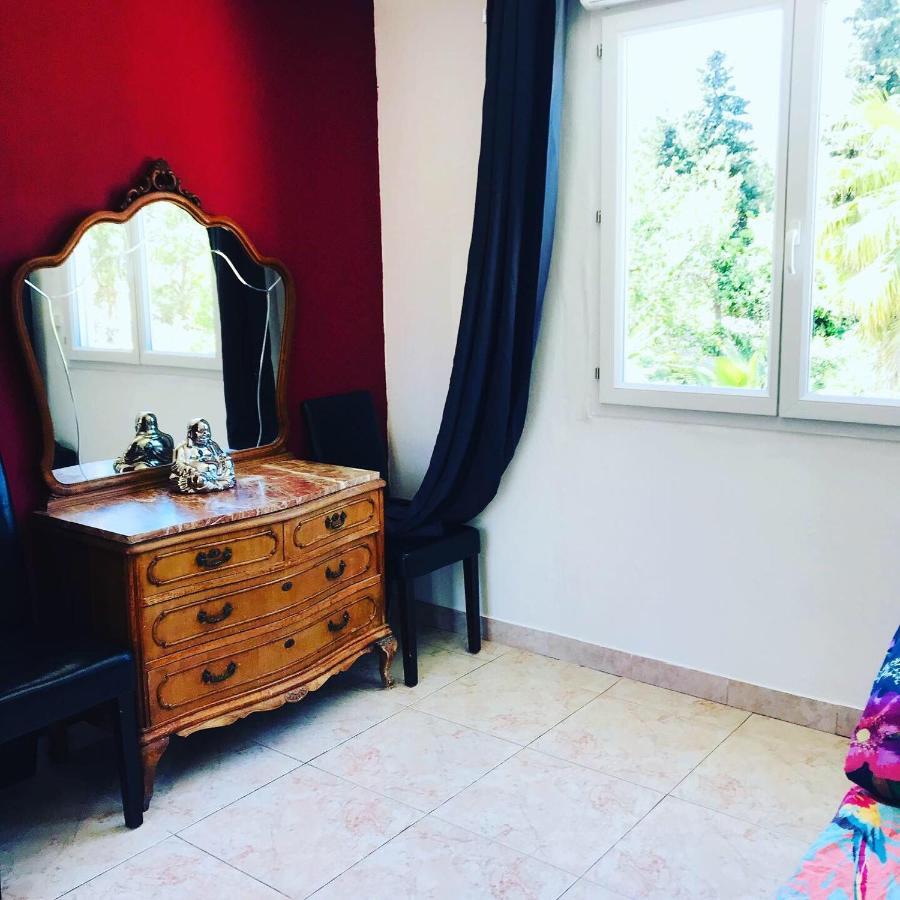 אגדה Appartement La Perle Noire מראה חיצוני תמונה